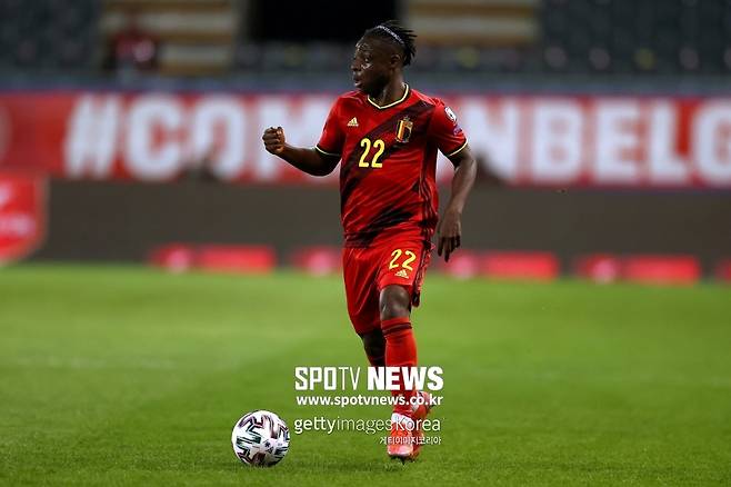 ▲ 제레미 도쿠