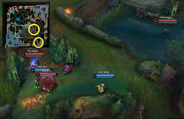 사진=LOL ESPORTS 공식 유튜브