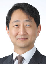 안덕근 서울대 국제대학원 교수