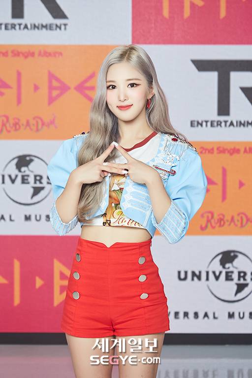 c & Segye