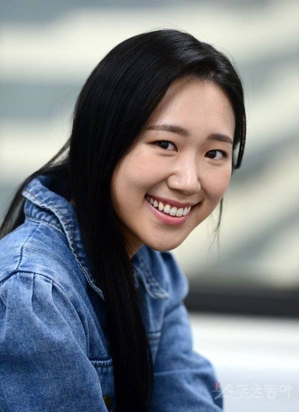 배우 박예니. 스포츠동아DB