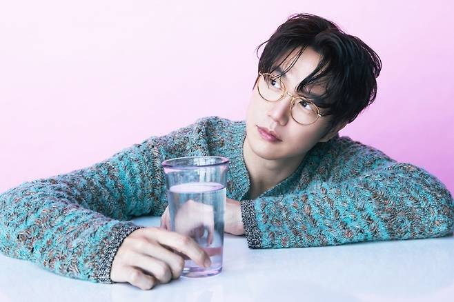 ▲ 성시경. 제공| 에스케이재원