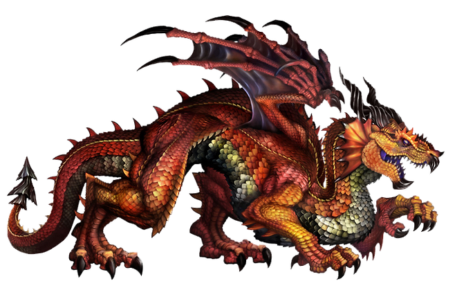 출처: 이미지출처[Forgotten Realms Wiki]