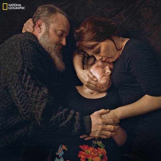 출처: Maggie Steber/National Geographic