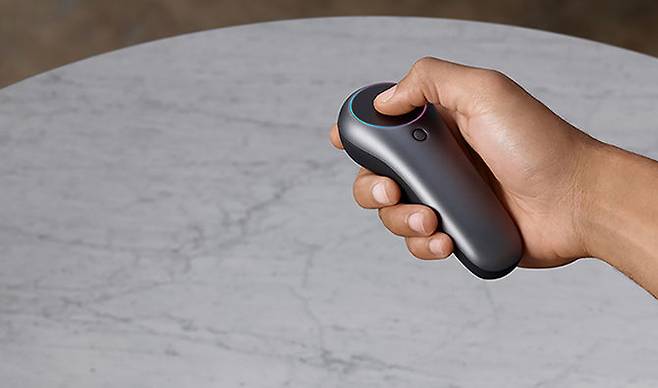 출처: Magic Leap