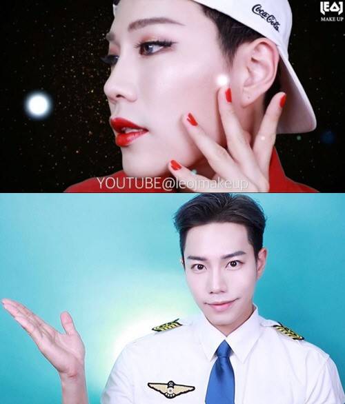 출처: 레오제이 인스타그램