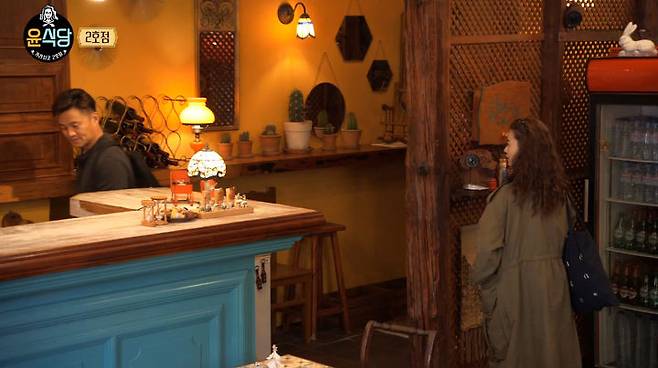 출처: tvN '윤식당2' 방송화면