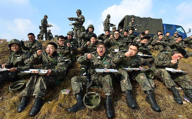 출처: 국방일보 이경원 기자