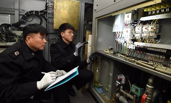 출처: 국방일보 양동욱 기자