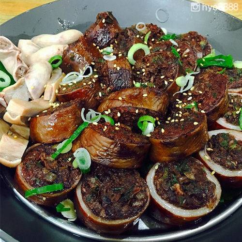 출처: ▶ 와가리피순대 더보기 (클릭)