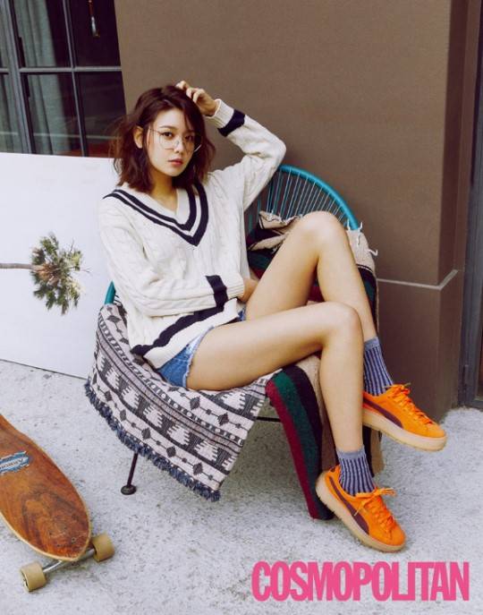 출처: 코스모폴리탄