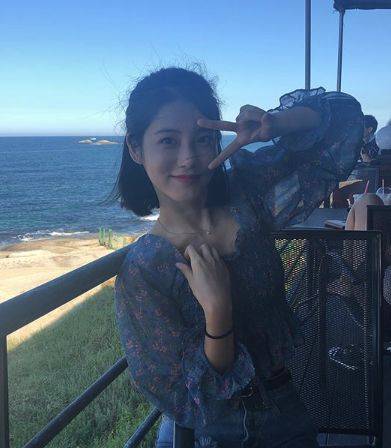 출처: 신예은 인스타그램