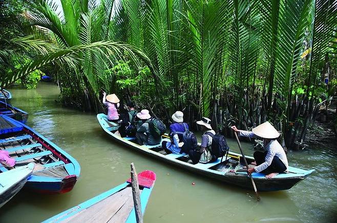 출처: 미토 메콩강