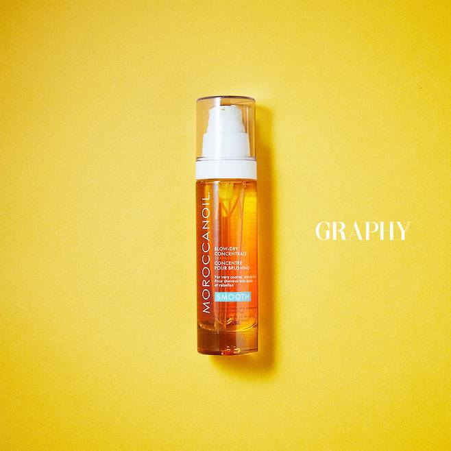 출처: 헤어전문잡지 월간 그라피