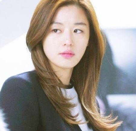 출처: SBS'별에서 온 그대'