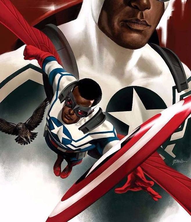 출처: 마블코믹스