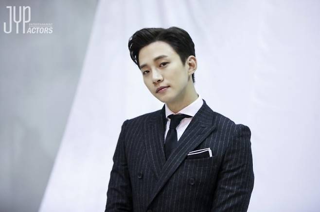 출처: jyp entertainment