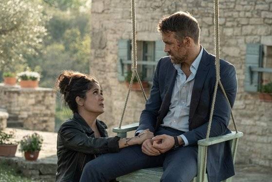 '킬러의 보디가드2'