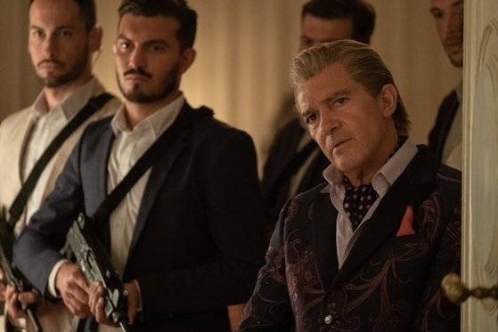 '킬러의 보디가드2'