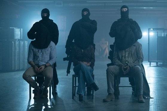 '킬러의 보디가드2'