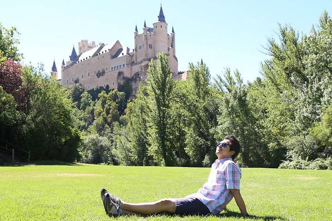 출처: 대니한 제공