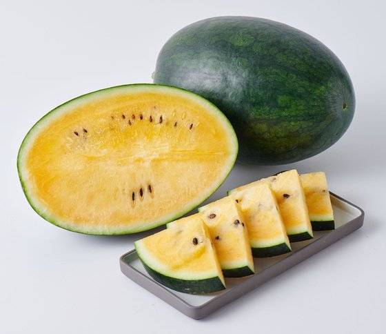 ‘블랙보스 수박’