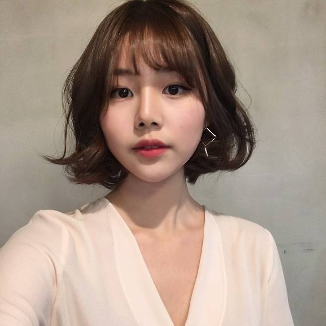 출처: 카카오헤어샵_메종드라피네_승연