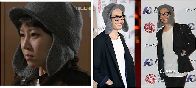 출처: 드라마 파스타, 오센뉴스