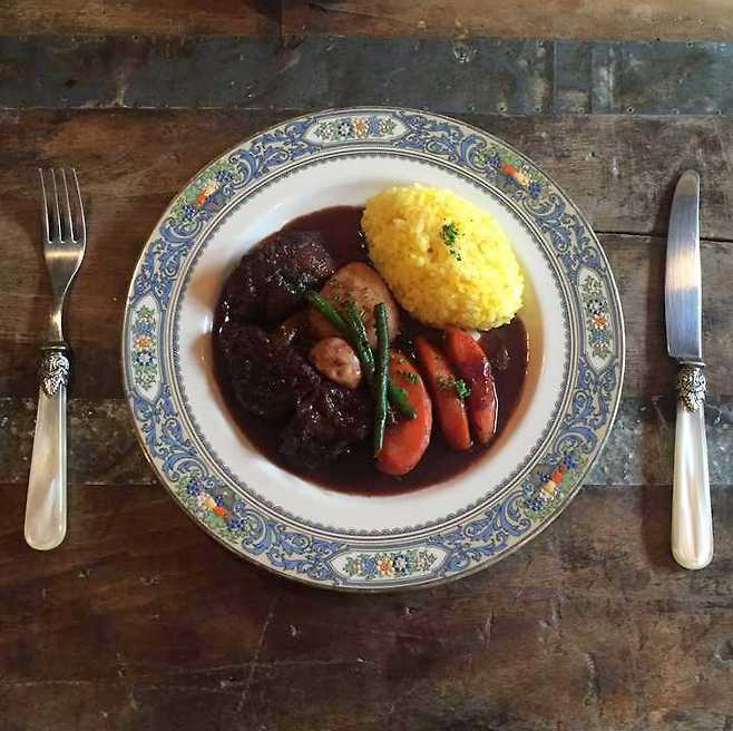 출처: MangoPlate @Katie SeolKee : )