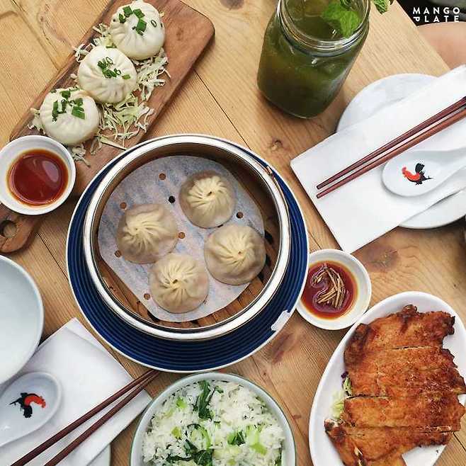 출처: Instagram @dah__ling