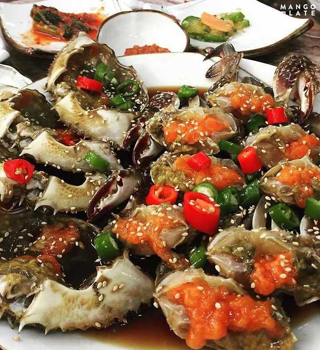 출처: Instagram @chooomi_h