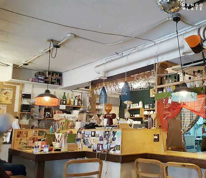 출처: MangoPlate @홍초