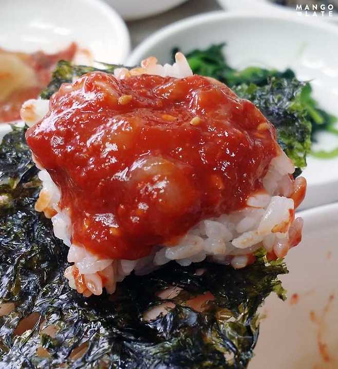 출처: MangoPlate @사랑해요~슈퍼파워