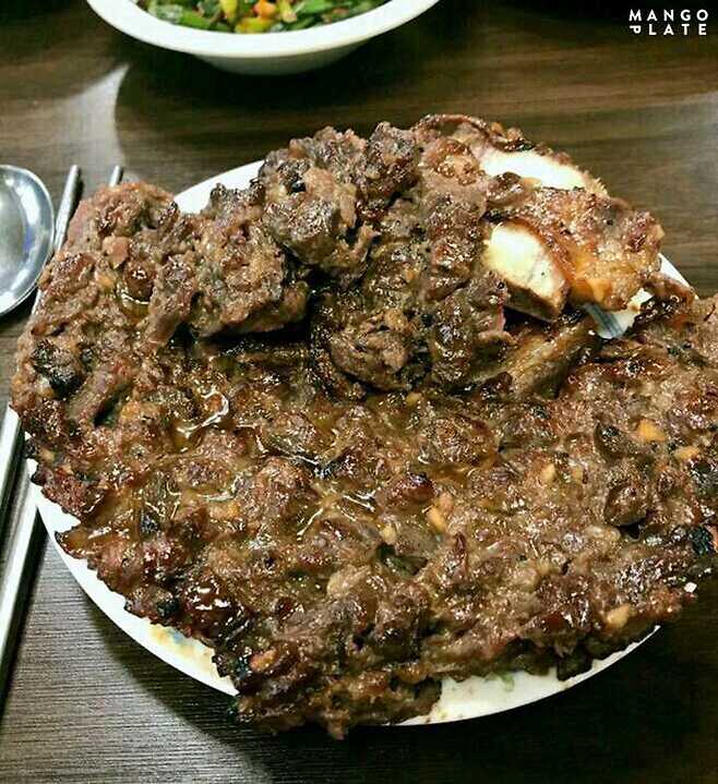 출처: MangoPlate @ChoiPearl