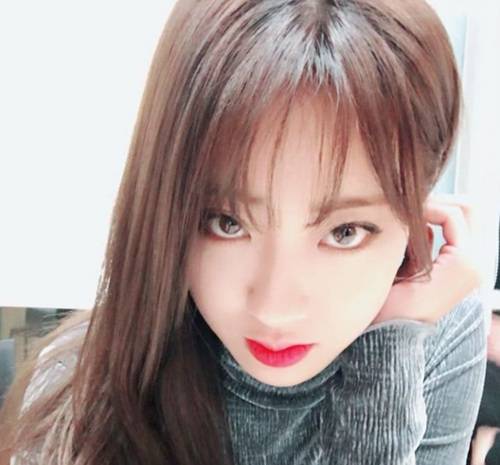 출처: 경리 인스타그램