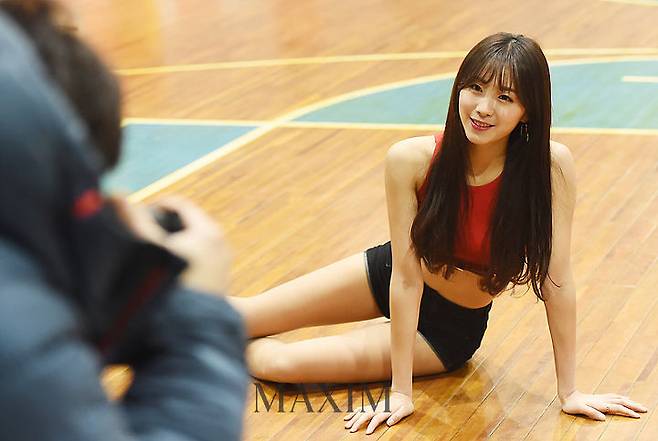 출처: MAXIM KOREA