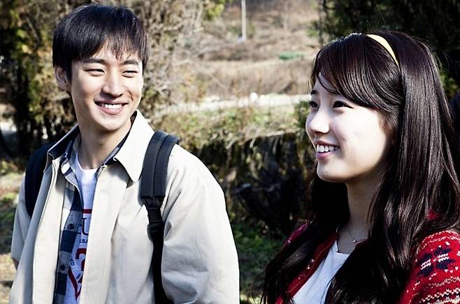 출처: 영화 '건축학개론' 스틸컷