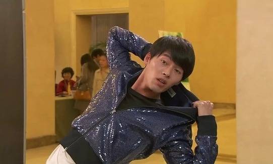 출처: SBS 시크릿가든