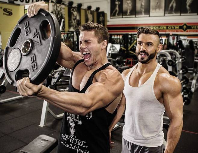 출처: 머슬앤피트니스