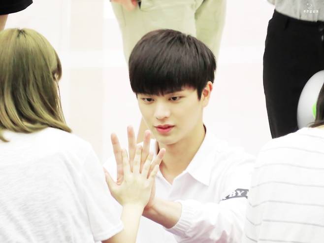 출처: 트위터 @BTOBMoment