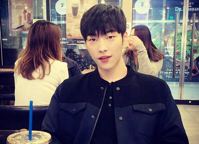 출처: 우도환 인스타그램