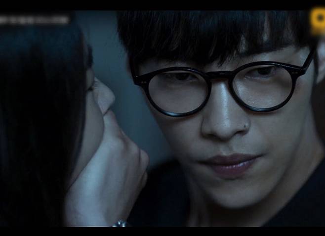 출처: OCN<구해줘>