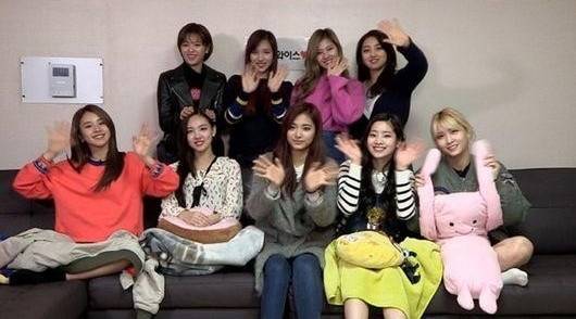 출처: 엠넷 '트와이스 우아한 사생활' 캡처