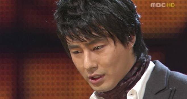 출처: MBC 제5회 대한민국영화대상 캡처