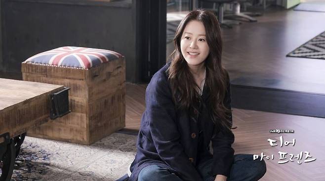 출처: tvN '디어 마이 프렌즈' 홈페이지 제공