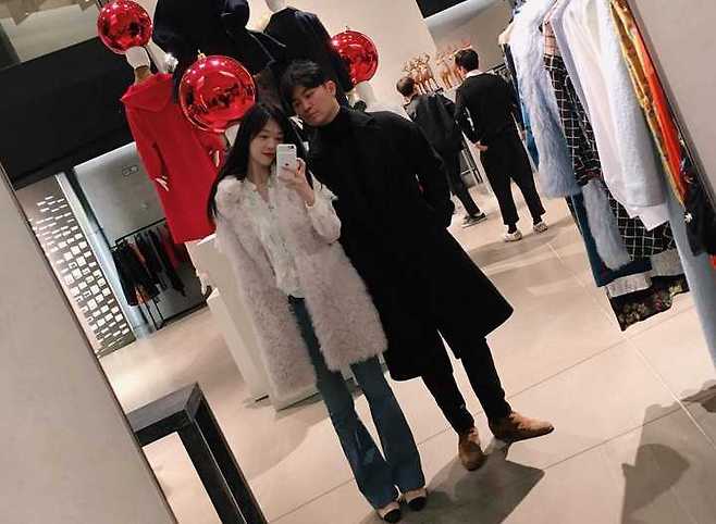 출처: 설리 인스타그램