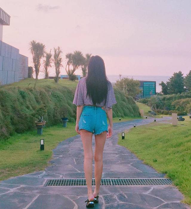 출처: 정혜성 인스타그램