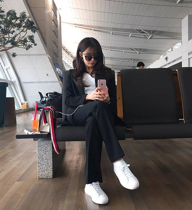 출처: 정은지 인스타그램