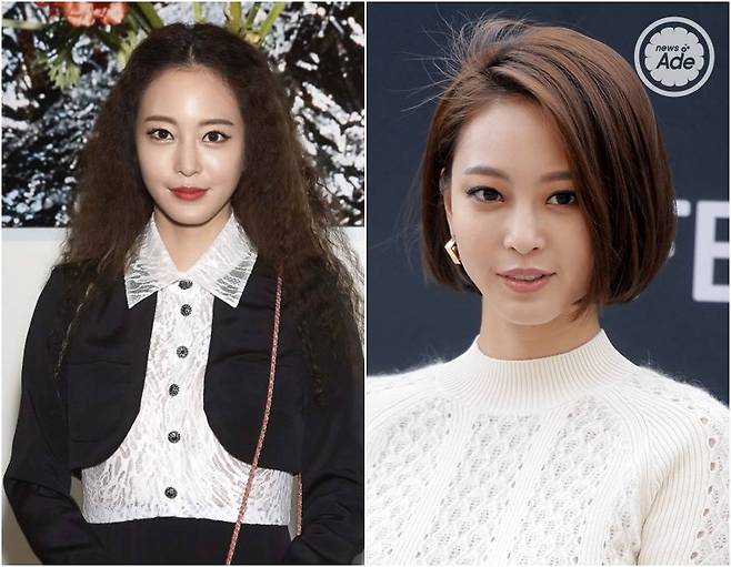 출처: 샤넬 뷰티 제공, 뉴스에이드 DB