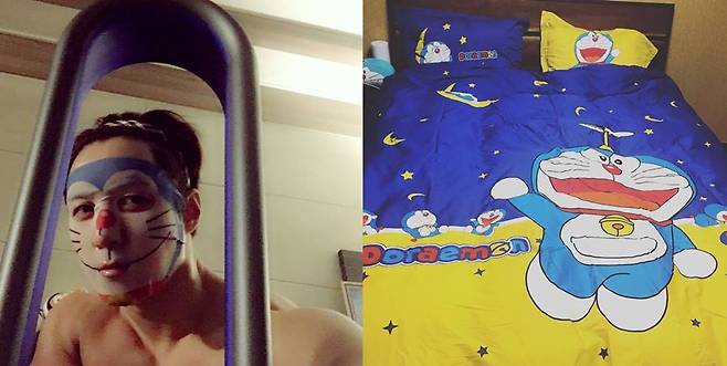 출처: 심형탁 인스타그램